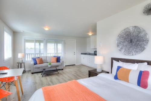 Ocean Shores Resort