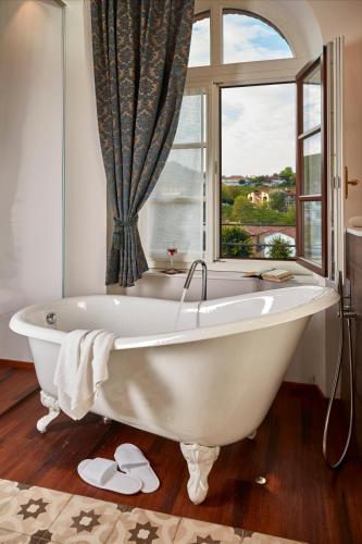 Vannas istaba, Casa Svizzera Agriturismo in Barolo