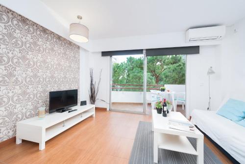  Nice Studio in Siesta 2 in Puerto Alcudia 3 in Alcudia