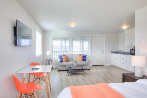Ocean Shores Resort