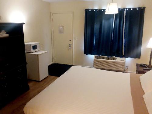 Walton Inn in Willard, USA