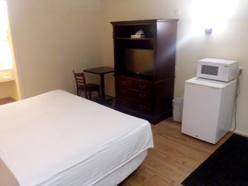 Walton Inn in Willard, USA