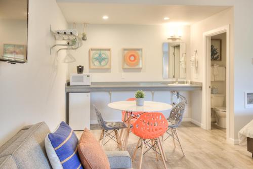 Americas Best Value Inn Ocean Shores in 洋濱市