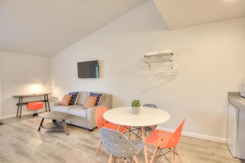 Americas Best Value Inn Ocean Shores in 洋濱市