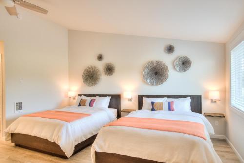 OCEAN SHORES RESORT - Brand New Rooms - image 10