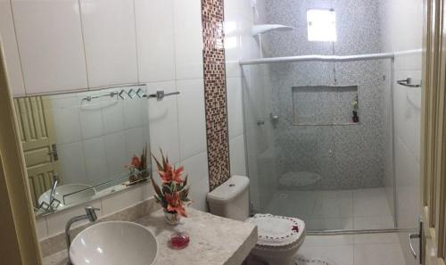 Casa para temporada c/ ar condicionado