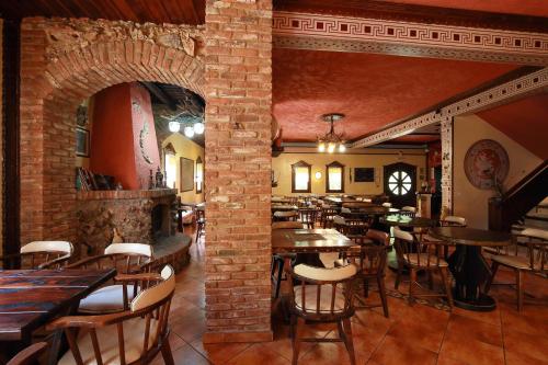 涅墨西斯酒店 (Hotel Nemesis) in 斯塔夫魯普利