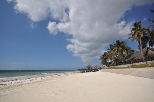 Kilifi Bay Beach Resort