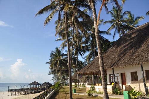 Kilifi Bay Beach Resort