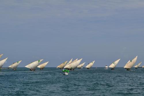 Kilifi Bay Beach Resort