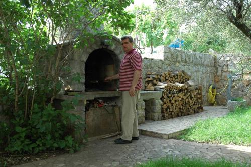 Apartments Jurina - image 13