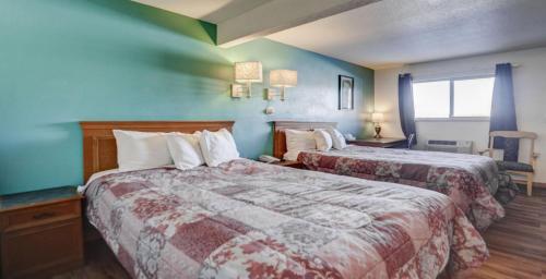 Americas Best Value Inn Greeley in Evans, USA
