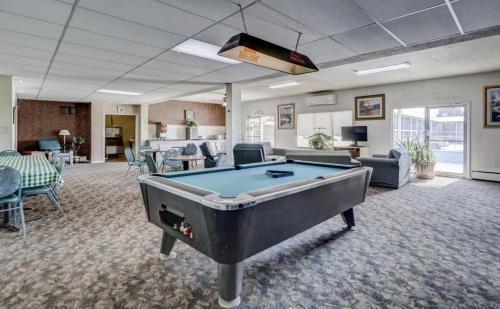 Americas Best Value Inn Greeley in Evans, USA