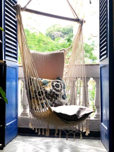 Facilities, Por el Mundo Hostel in Gloria