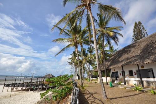 Kilifi Bay Beach Resort