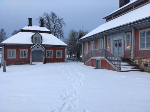 附近景點, Tättas stuga på Malingsbo Herrgård (Tattas stuga pa Malingsbo Herrgard) in 南拜爾克
