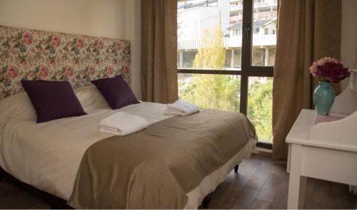 La Bonita Apartment in San Carlos de Bariloche