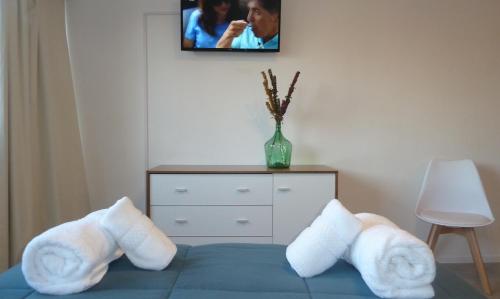 Baires Apartamento, Buenos Aires (fotografie 6)