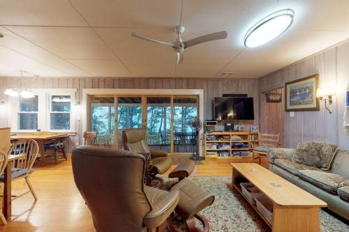 Cove Cottage - main image