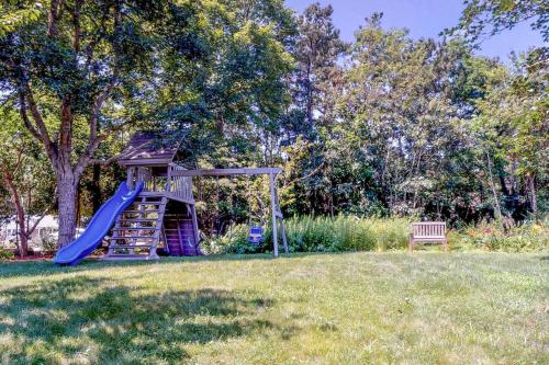 Cove Cottage - image 7