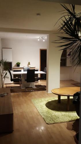 Vous êtes bienvenue - Apartment - Ramstein-Miesenbach