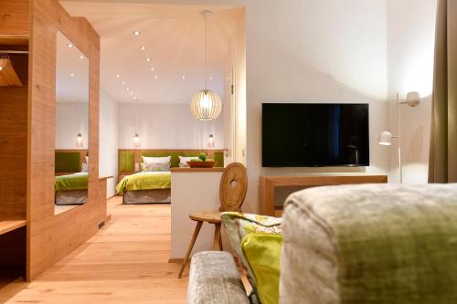 Romantik Hotel Markusturm in Rothenburg ob der Tauber, Deutschland