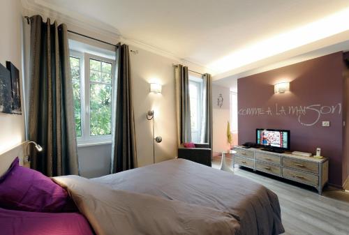 Les Balcons du Rohan - image 4