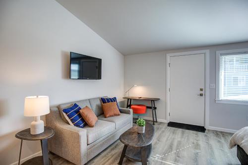 OCEAN SHORES RESORT - Brand New Rooms