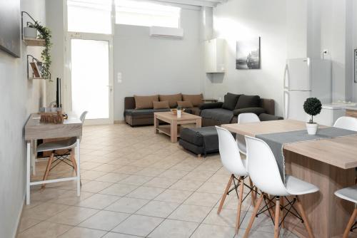 Spacious apartment-600m from the subway, Atény (fotografie 8)