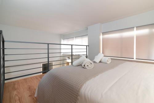 Spacious apartment-600m from the subway, Atény (fotografie 3)