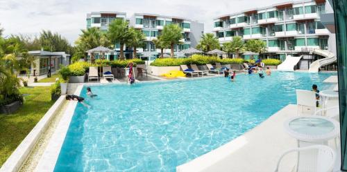 베이 윈도우 앳 시