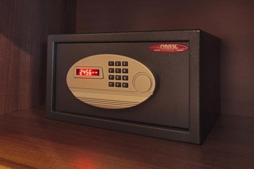 Broadway Hotel Moscow - image 3