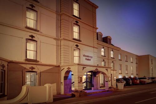 The Monterey Hotel - Sure Hotel Collection by Best Western