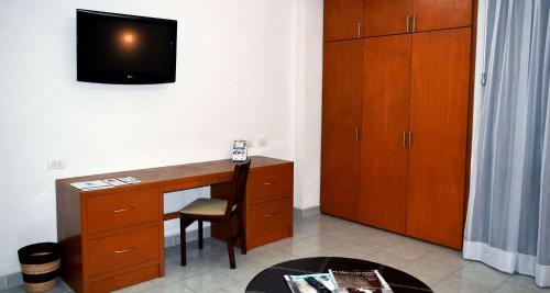 hotel photo
