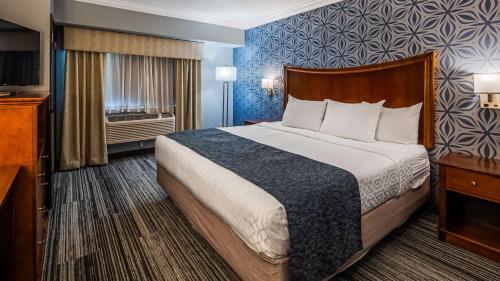 Best Western Plus Franklin Square Inn Troy/Albany