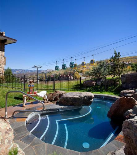 Resort in Snowmass Village Colorado