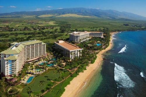 Hyatt Regency Maui Resort & Spa