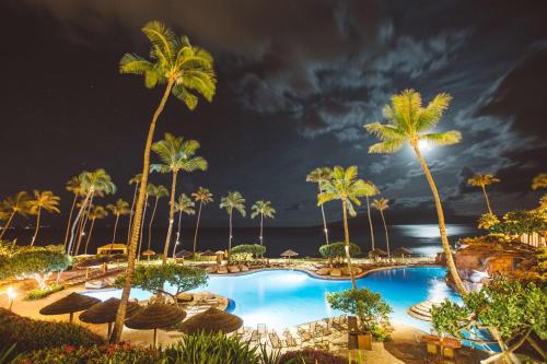 Hyatt Regency Maui Resort & Spa