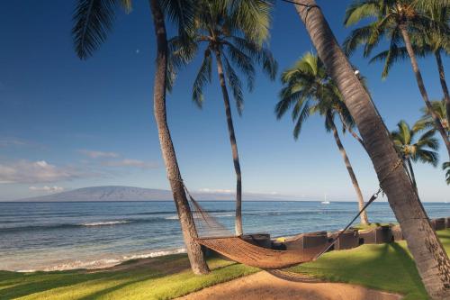 Hyatt Regency Maui Resort & Spa