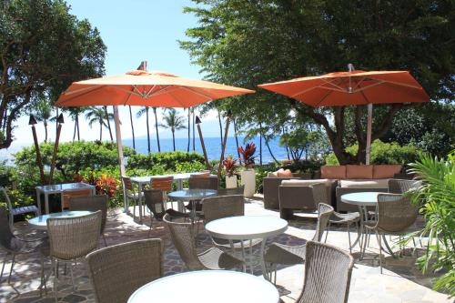 Hyatt Regency Maui Resort & Spa