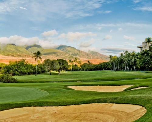 Hyatt Regency Maui Resort & Spa