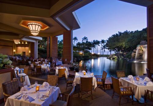 Hyatt Regency Maui Resort & Spa