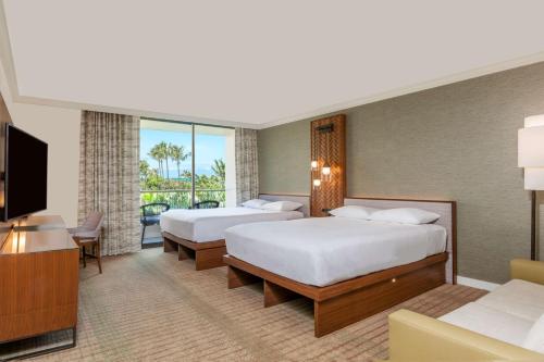 Hyatt Regency Maui Resort & Spa