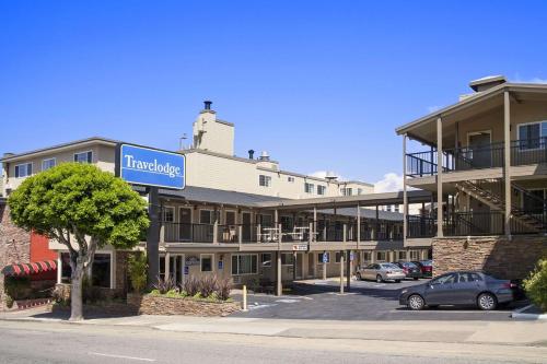 Travelodge by Wyndham San Francisco Bay San Francisco