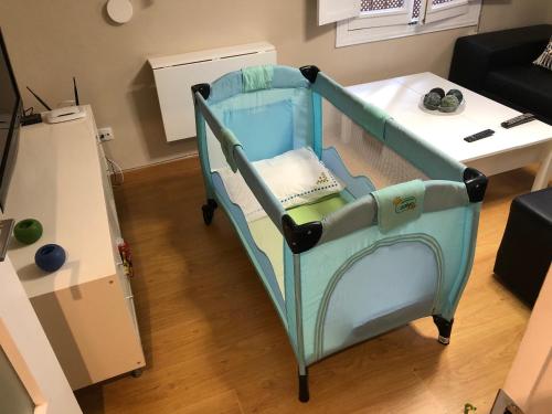 Apartamento en el centro para 4 personas, Seville