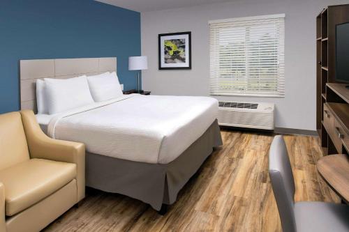 Woodspring Suites Cherry Hill Ideally located in the Cherry Hill area, Woodspring Suites Cherry Hill promises a relaxing and wonderful visit. Offering a variety of facilities and services, the property provides all you need for a 