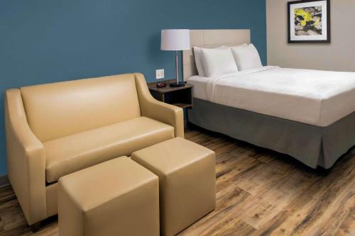 Woodspring Suites Cherry Hill in Cherry Hill, USA