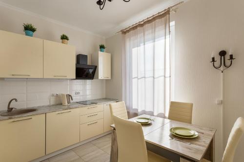 Apartment VDNH