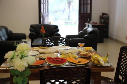 Miheen Hotel and Resort in Mihintale