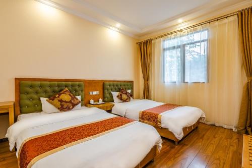 hotel photo